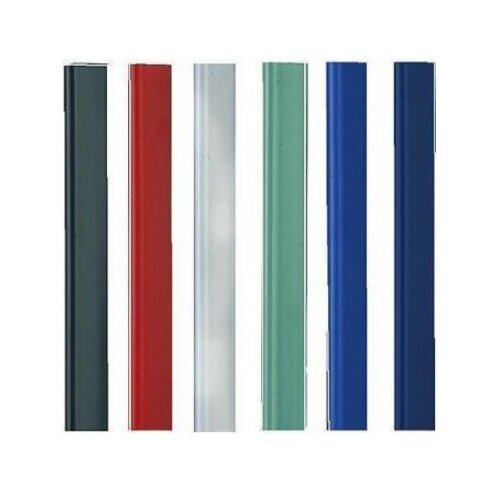  Letvice za vezavo durable 2901 DURABLE - RDEČE Slike