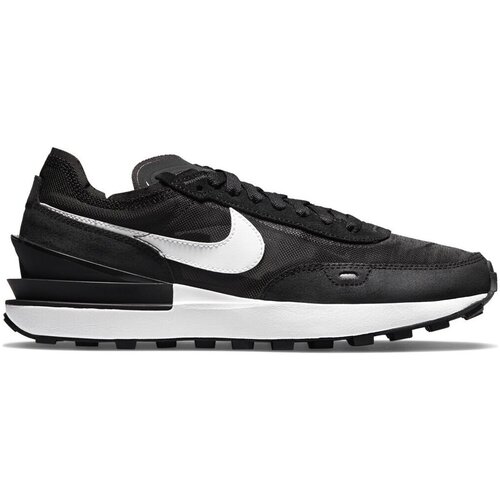 Nike Nizke superge Waffle One Bela Cene
