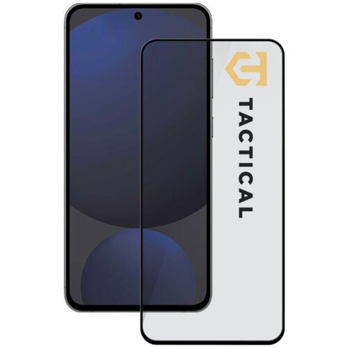 TACTICAL Full Glue ZAŠČITNO KALJENO STEKLO Samsung Galaxy S24 FE Cene