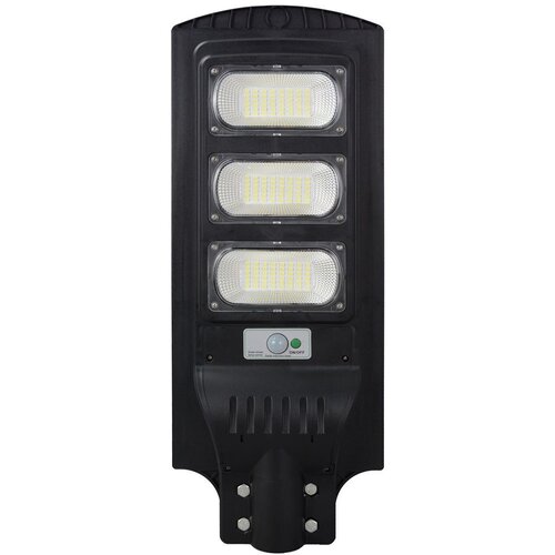  LED solarna ulična lampa sa senzorom STREET LED/15W/3,2V IP65 + DO Cene