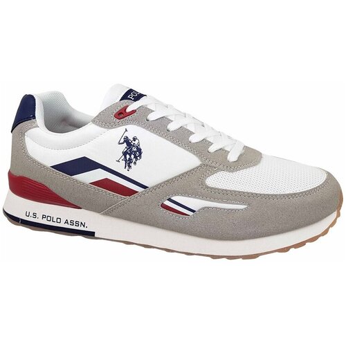 U.S. Polo Assn. TABRY003WHI Bijela Slike