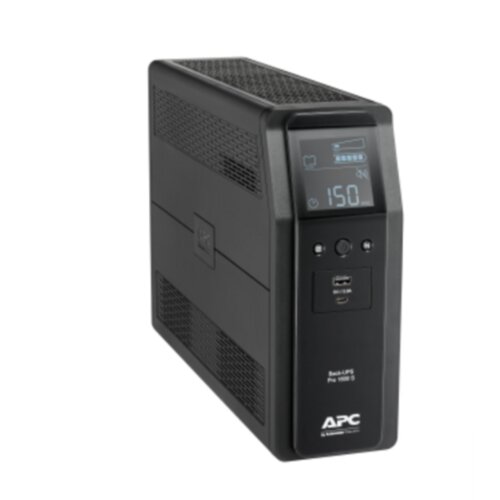  Back UPS Pro BR 1200VA - Neprekidno napajanje s LCD sučeljem Cijene