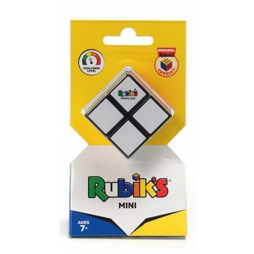 Spin Master Rubikova kocka ASST Cene