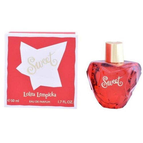 Parfem za žene Sweet Lolita Lempicka LOL00186 EDP EDP Slike