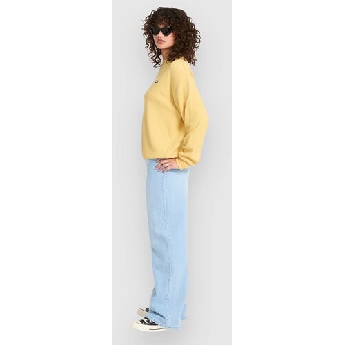Volcom Sweeterry Crew Sweater sunburst Cijene
