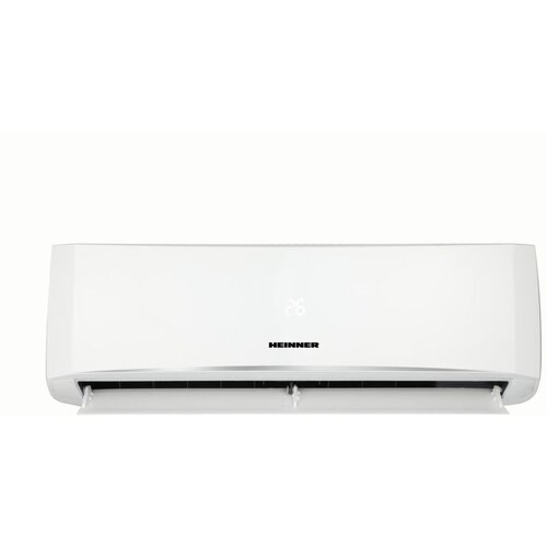 Heinner klima uređaj HAC-HS09WH++ 9000BTU/Inverter Slike