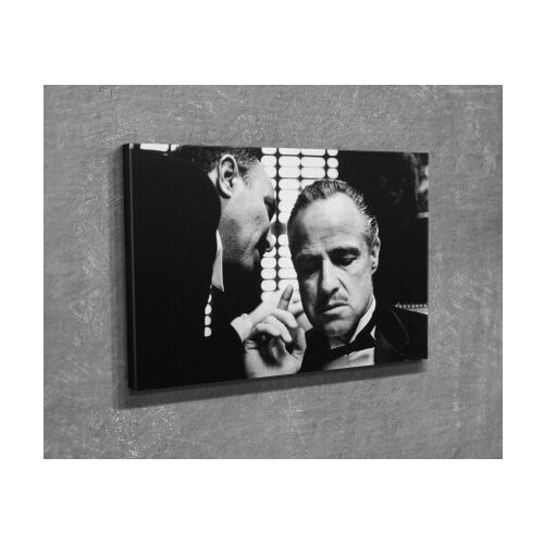 Vega Slika na zidu na platnu 30x40cm Cijene