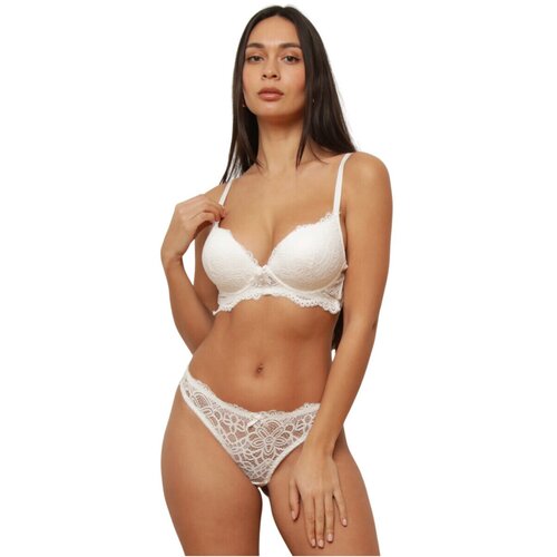 La Modeuse Oblazinjeni 77460_P183559 Bela Cene