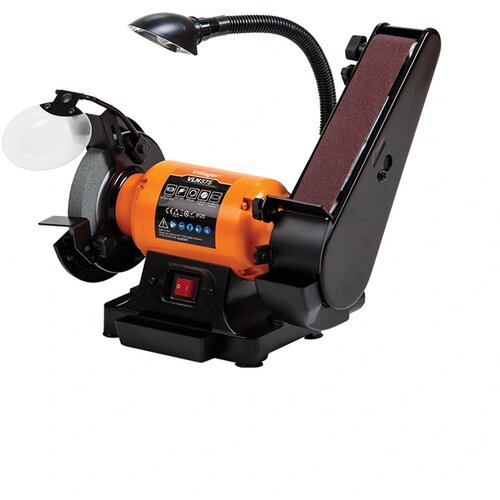 Villager Stona brusilica sa trakom VLN375 Cene