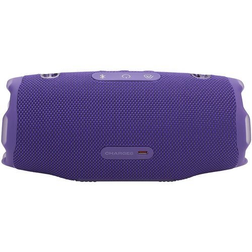 JBL charge 6 purple bluetooth zvučnik Slike