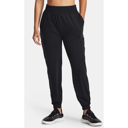 Under Armour Women&amp;#039;s sweatpants Meridian Cargo Jogger - Women&amp;#039;s Slike