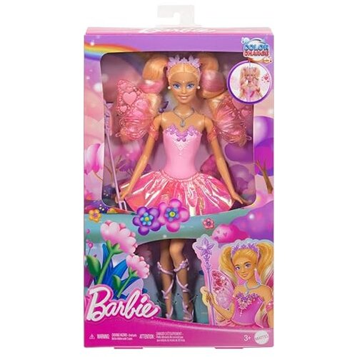 Mattel Barbie Vila Slike