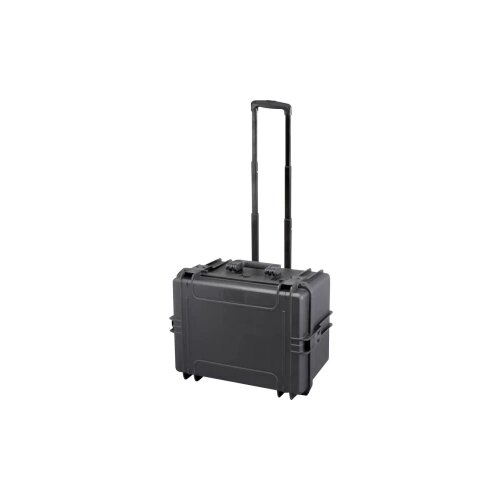 MAX PRODUCTS Univerzalno Kofer na kotačima prazan 1 komad MAX505H280-TR (Š x V x d) 555 x 437 x 326 mm Cijene