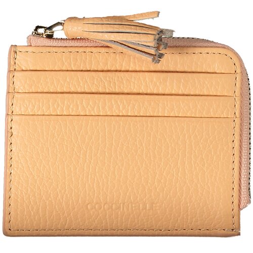 Coccinelle WOMEN&amp;amp;#39;S WALLET ORANGE Slike