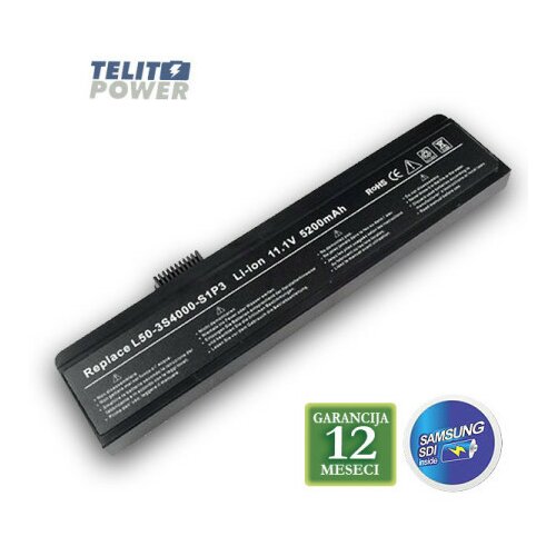 Telit Power baterija za laptop FUJITSU-SIEMENS Amilo Li 1818 1820 ( 1326 ) Cene