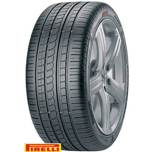 Pirelli 205/55R16 91Y PZERO ROSSO ASIMM. N5 Cene