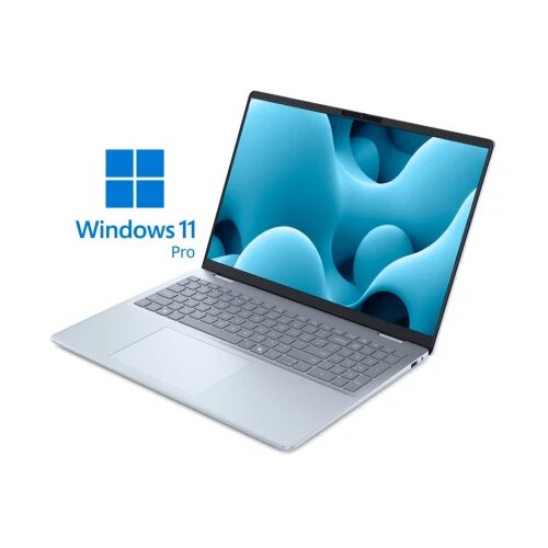 Dell 16 Plus 16 inch QHD+ 300nits Core Ultra 7 256V 16GB 512GB SSD Intel Arc Backlit FP Win11Pro laptop Slike