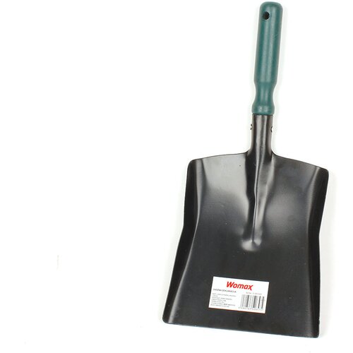 Womax lopata za pra&amp;scaron;inu, 240x225 mm Slike
