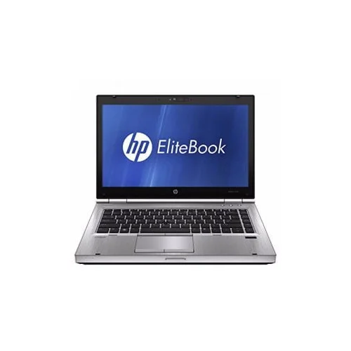 Hp Laptop Elitebook 8470 p/ i5-3gen/ 14″/ RAM 4GB/ HDD 500GB/ B Klasa