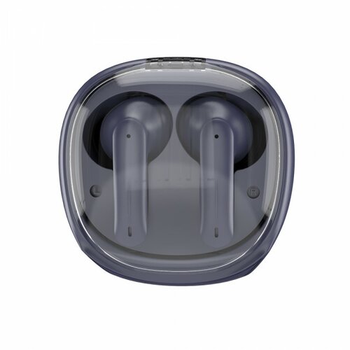 Moxom slušalice bluetooth airpods MX-TW16 teget Slike