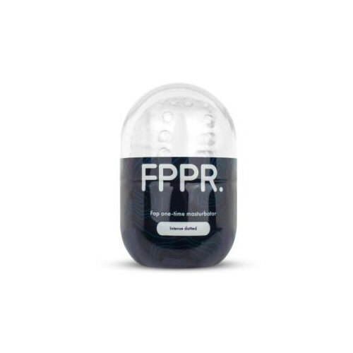 FPPR. Masturbator . Fap One-time Ribbed Slike