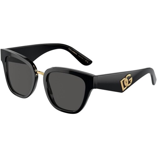 Dolce & Gabbana Naočare za sunce DG 4437 501/87 Cene