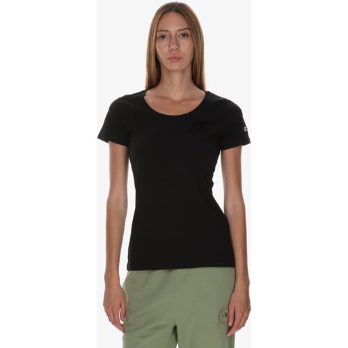 Champion Majica Crewneck T-Shirt Cene