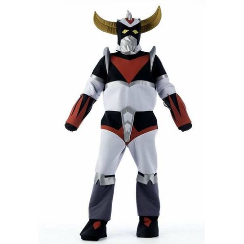  Svečana odjeća za odrasle Limit Costumes Robot 11 L Cene