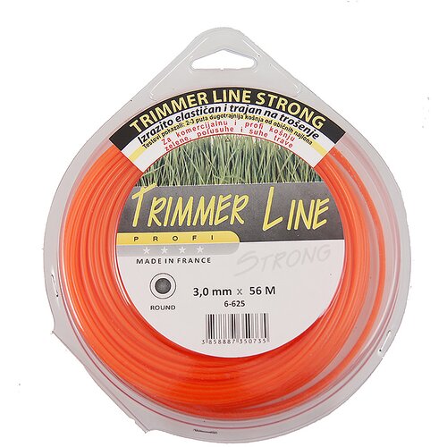  TRIMER DODATNA OPREMA FLAKS 3.0mM 56m OKRUGLI 6-625 Cene