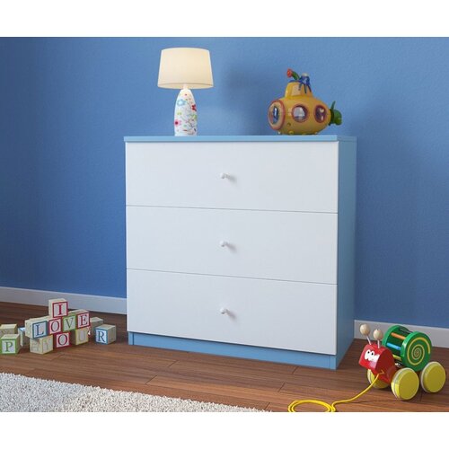 HAPPYKIDS DREAMY LADI�AR (VI�E BOJA)-plava Cijene