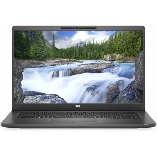 Dell Obnovljen Prenosnik Latitude 7400, Intel Core i5 8365U,