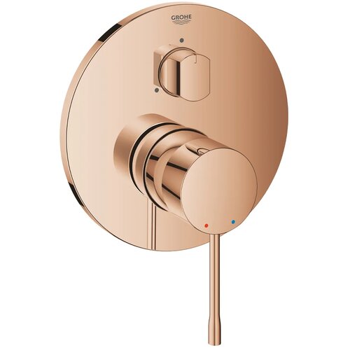 Grohe essence baterija za kadu sa trosmernim prebacivačem 24169DA1 Cene