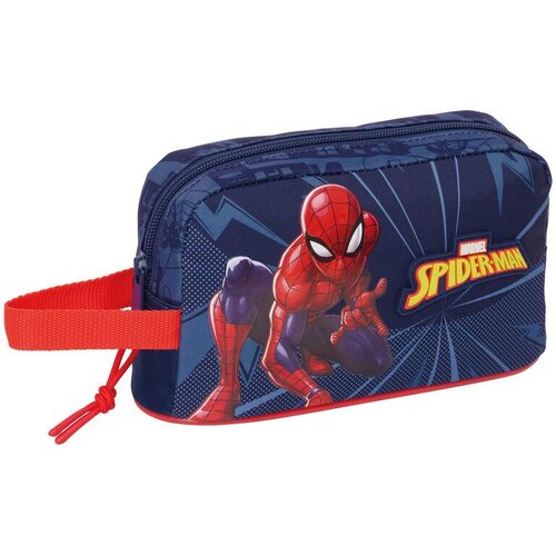 Spiderman Termo torbica za užinu Marvel Cene