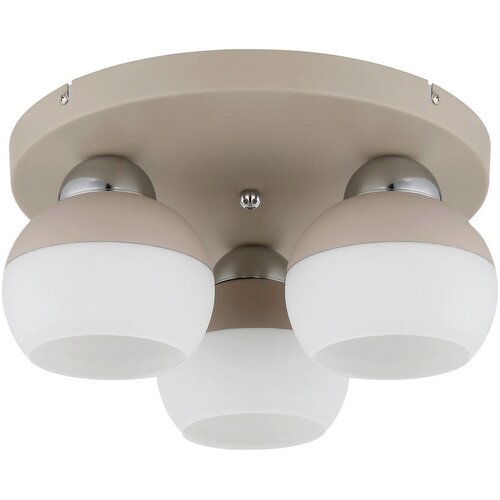 Globo STROPNA SVETILKA RAGUSA 31,5/15 cm Slike