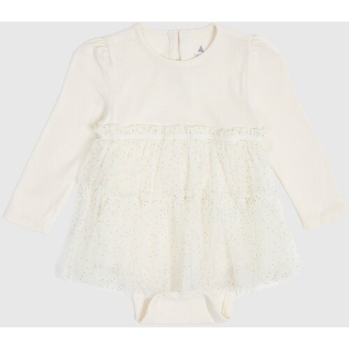 GAP Baby bodysuit with skirt - Boys Cene