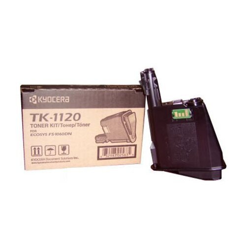  Toner KYOCERA TK-1120 crni, za FS1025/1060/1125, 3000 strana Cene