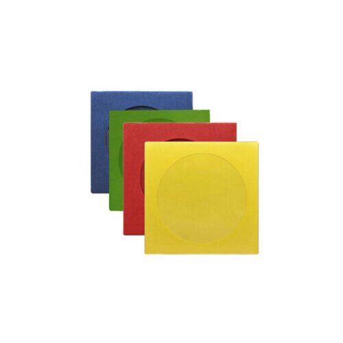  Omot za CD/DVD papirni KOLOR 100 kom TTO 400400 Cene