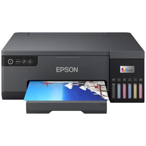Epson L8050 EcoTank ITS Bežični (6 boja) foto inkjet štampač Cene