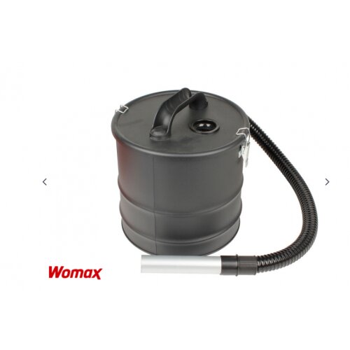 WoMax Germany filter za pepeo W-AF18 m 76014018 Slike