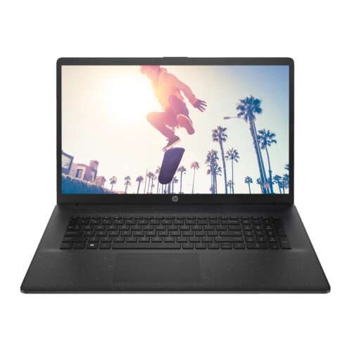 HP 17-cn3021nm laptop A12XBEAW/16GB Slike