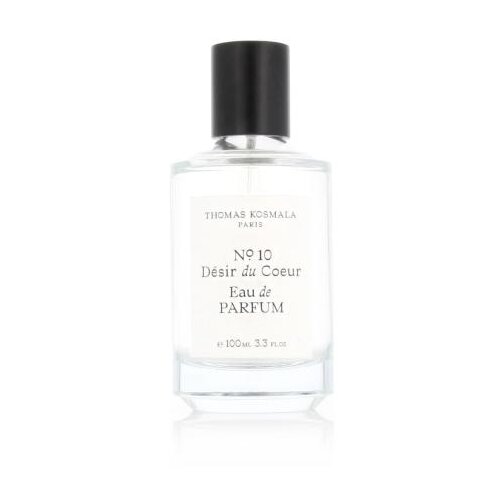 Thomas Kosmala No.10 D&amp;eacute;sir du Coeur 100 ml parfemska voda unisex Slike