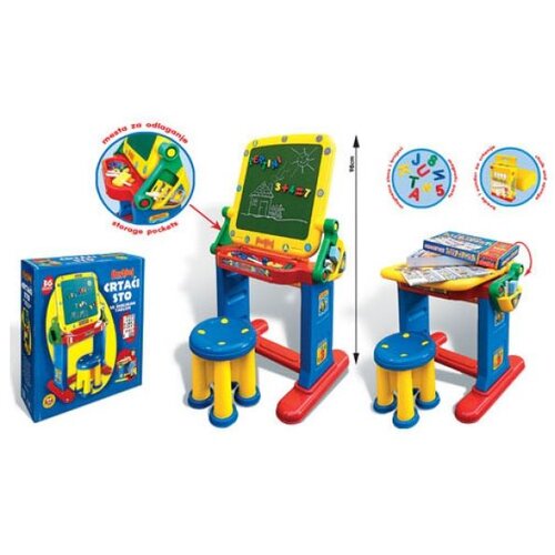 Olimp Sport Pertini Studio set 1816 Cene