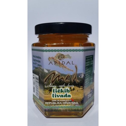  ličkih livada 250g Slike