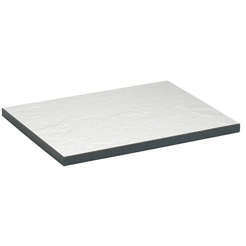 Univerzalna ploča, fiksna dimenzija (Bijela, 2.650 x 1.300 x 6 mm) Cijene