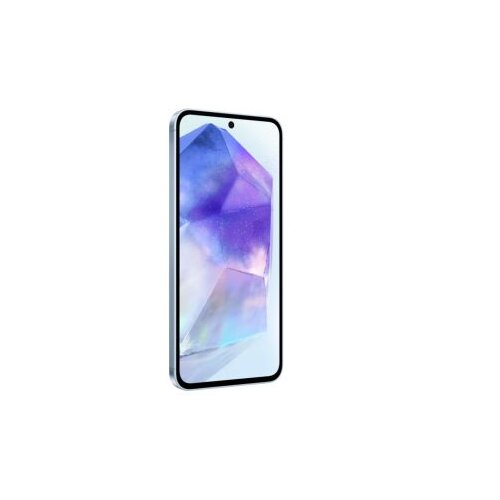 Samsung Galaxy A55 8+128GB Blu, Android 14, One UI 6,1 6,6” display, 50/12/5 MP cam Cijene