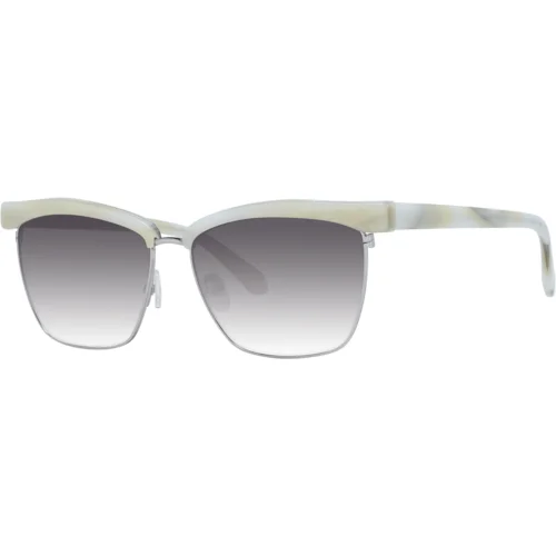 ZAC POSEN Sunglasses ZLAV PH 57 Lavette