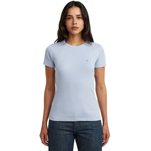 G-star Raw Slim Rib majica Cene