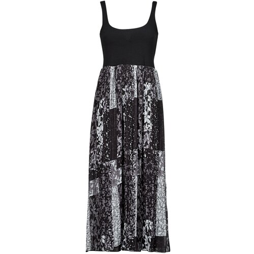 Desigual VEST_CASSIDI Crna Slike