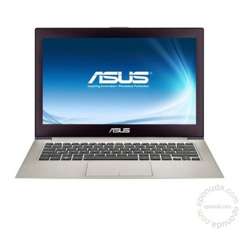 Asus Zenbook Prime - UX31A-R4005H laptop Slike