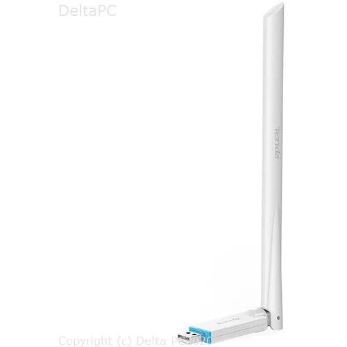 Tenda wireless adapter N USB 150Mbps U2